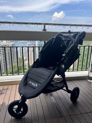 Baby Jogger City Mini GT Travel System/ Stroller with Car Seat