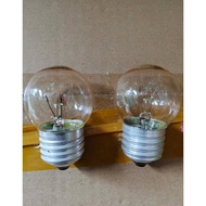 E-27 INCANDESCENT COMET BULB WARM (STANDARD SIZE)