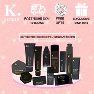 KAYMAN BEAUTY PRODUCTS