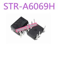 20pcs STR-A6069H DIP7 Power Management Chip A6069 Brand New And Original A6069H