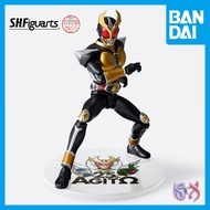 S.H.Figuarts SHF SKC KAMEN RIDER AGITO GROUND FORM 25th Anniversary Ver. SHINKOCCHOU SEIHOU
