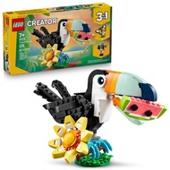 Lego 31173 Wild Animals: Tropical Toucan