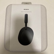 Sony WH-1000XM5 Wireless Noise Canceling Headphones Black Authentic