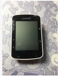 Garmin Garmin edge 520 navigation screen film protector soft tempered scratch-resistant explosion-pr