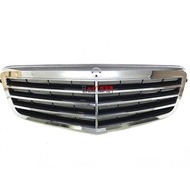 Adapted to Benz E-Class W212 Medium Mesh E200l Intake E260l Grille E300L Ventilation Mesh E320 Front