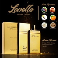 Lavella by Francesc Fragrance