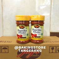 Jay's Paprika Powder | Paprika Powder | Jays Paprika 70 Gr