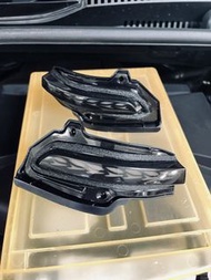 Hiace 300 單黄光流水轉向燈