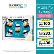 [Festive Set] Blackmores Vitality Set