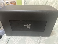 Razer Core X 外接顯示卡盒