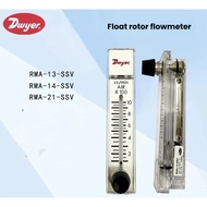 American Dwyer Dwyer RMA-21/22/23/25/26/13-SSV Float Rotor Flow Meter