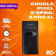 Brand New Google Pixel 9/9 Pro/9 Pro XL