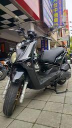 2011BWS'X 大B 輕鬆月付1416元-機車分期0元交車免保人 中古機車 二手機車 非 雷霆 G6 JETS