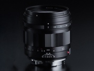 Voigtlander APO-Ultron 90mm f/2 VM Mount
