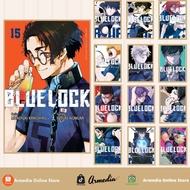 MANGA Blue Lock (Indonesian)