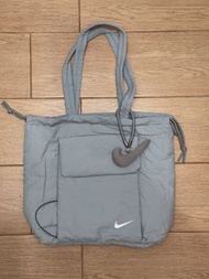 Nike tote bag