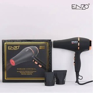 ไดร์เป่าผม Enzo En-8002 ความแรง8800วัตต์ อุปกรณ์ตัดผม