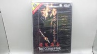 知飾家 (E1) 全新未拆 魔鬼英豪  DVD