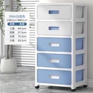 Drawer-Type Gap Storage Cabinet for Home Living Room Bathroom Narrow Gap Storage Cabinet Bedside Gap
