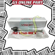 (ANSHIN JAPAN) STEERING RACK END HONDA ACCORD 2013 T2A T2M (@1PC)
