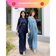 Little Tale - Malika Kaftan Women's Eid Abaya Kaftan Dress Kaftan Dress Kaftan Abaya
