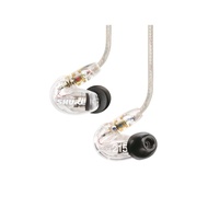 【Old Model】SHURE Earphones SE215/Canal Type Clear SE215-CL-J 【Domestic Genuine Product】