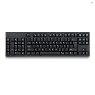 Ergonomic Keyboard Left Hand Keyboard Left Handed Keyboard Ergonomic Design Full-size Keyboard Dual 
