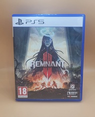 (มือสอง) มือ2 เกม ps5 : REMNANT 2 แผ่นสวย #Ps5 #game #playstation5