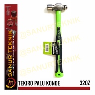 TEKIRO Ball Pein Hammer With Fiber / PALU KONDE 32OZ 32 OZ 32-OZ