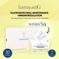 Foxylogy harmoniG 4.5 Billion CFU 7S/BOX