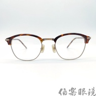 Gold Glasses-KV-34-DEMI | Bole Glasses