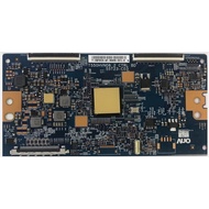 Brand new 55T23-C03 T550HVN08.2 CTRL BD Sony TV Tcon board KDL_50W800C KDL-55W800C KDL-43W800C