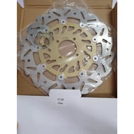 Enkei disc brake lc DISC LC 135 4S 298MM WAVE125 Big Disc Plate Brake Disc