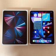 【現貨】M1 iPad Pro 3 11吋 128G 3代 WIFI 銀色 平板電腦 Pro3