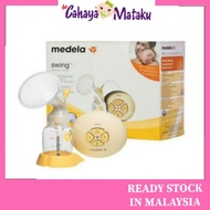 Pengepam Susu Swing Medela/Breast Pump Medela Swing
