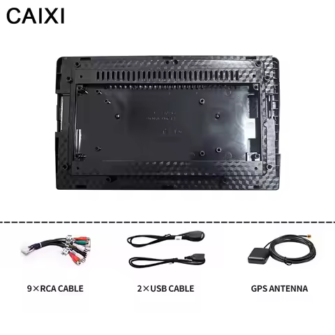 Car radio accessories New products 15.25 usd