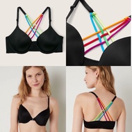 Vs Pink bra without padded front 32A,32C