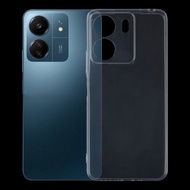 EllaStuff COD Available Case CLEAR HD SOFTCASE Xiaomi poco C65 CASING Xiaomi poco C65