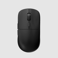 TECWARE EX2 - Lightweight Tri-Mode Wireless Gaming Mouse [ BLACK/WHITE ]