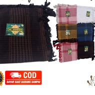 Square turban / muslim turban / Arabic turban / habib turban / Hajj turban / turban headscarf