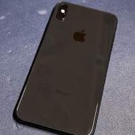 iPhone XS Max 256GB Black