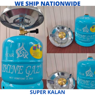 SUPER KALAN COMPLETE SET