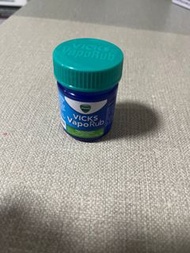 Vicks VapoRub