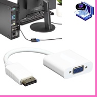 Display Port (DP) TO VGA Converter