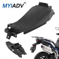Motorcycle Unpainted Rear Wheel Inner Cover Accessories For VOGE Valico DS900 900DS DS900X 900DSX DS