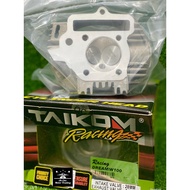 CYLINDER HEAD DREAM TAIKOM RACING 24MM/28MM