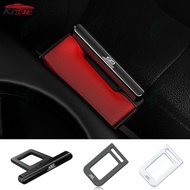 【Exclusive Silent Technology】Honda Mugen Power Must-have Car Accessory! Hidden Car Seat Belt Metal Clip for City Hrv Civic Wrv Brio BRV Fit Accord Vezel