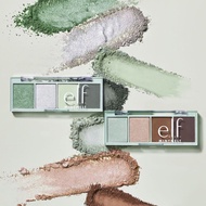 (In Stock!) Elf Mint Melt Eyeshadow Palette