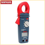❀ ✒ ◧ Sanwa DCM60R 600A Clamp Meter AC + True RMS Ammeter DMM