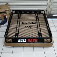 ROOF RACK BUZZ RACK JARING -RM3 Variasi